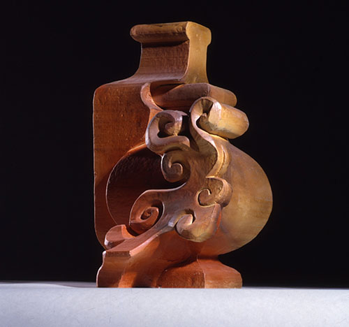 Nino Caruso - Gallery Mitovasi