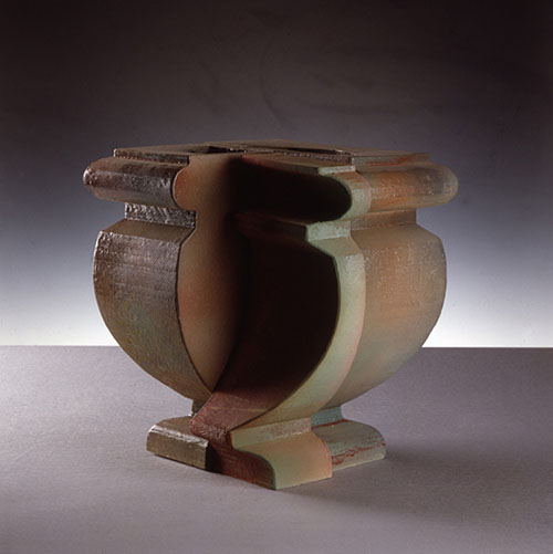 Nino Caruso - Gallery Mitovasi