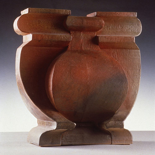 Nino Caruso - Gallery Mitovasi